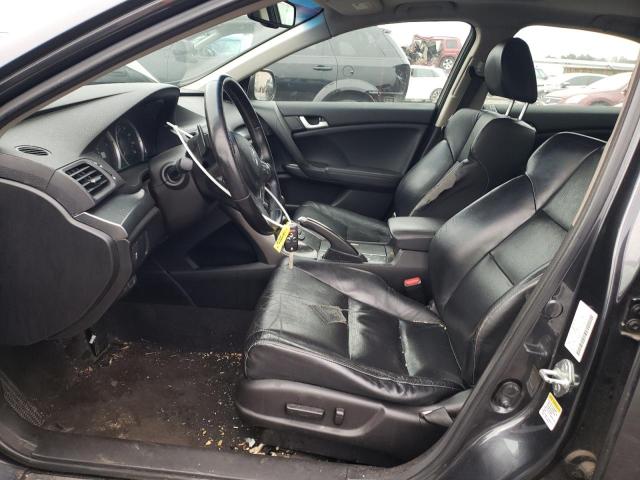Photo 7 from auction – 2012 ACURA TSX TECH with VIN JH4CU2F64CC009620