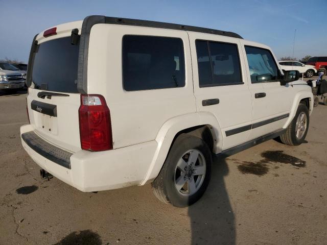 Photo 3 from auction – 2006 JEEP COMMANDER with VIN 1J8HH48K66C254126