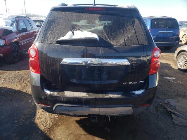 Photo 6 from auction – 2011 CHEVROLET EQUINOX LT with VIN 2CNALFECXB6294076