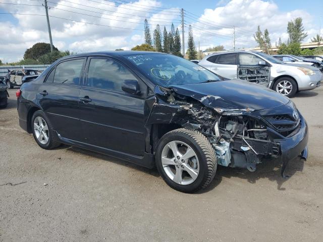 Photo 4 from auction – 2012 TOYOTA COROLLA BA with VIN 5YFBU4EE4CP066277