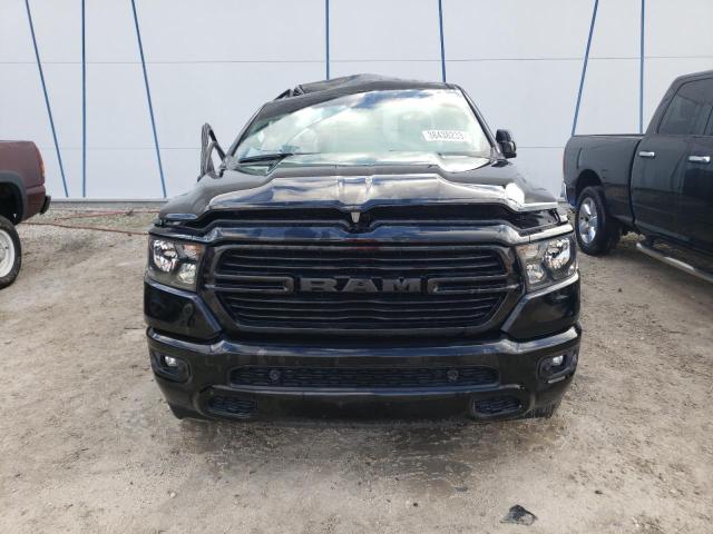 Photo 5 from auction – 2021 RAM 1500 BIG H with VIN 1C6SRFBT2MN761718