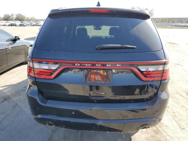 Photo 6 from auction – 2017 DODGE DURANGO GT with VIN 1C4RDHDG7HC680605