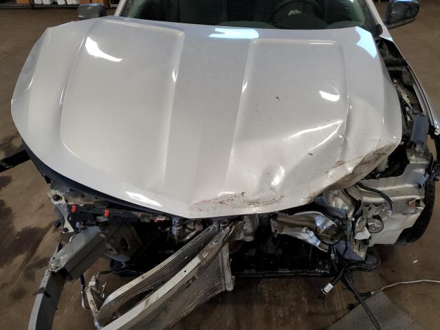 Photo 11 from auction – 2016 CHEVROLET IMPALA LS with VIN 2G11X5SA3G9173328