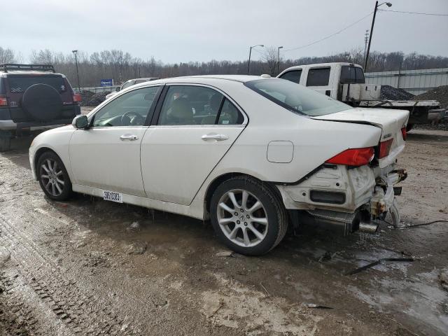 Photo 2 from auction – 2006 ACURA TSX with VIN JH4CL96836C022036