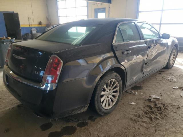 Photo 3 from auction – 2013 CHRYSLER 300 with VIN 2C3CCAAG4DH710112