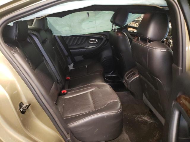 Photo 10 from auction – 2013 FORD TAURUS LIM with VIN 1FAHP2J84DG100197