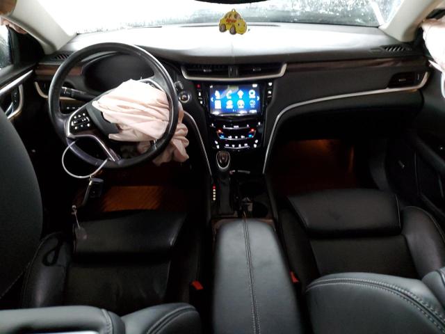 Photo 8 from auction – 2013 CADILLAC XTS PREMIU with VIN 2G61T5S38D9159380