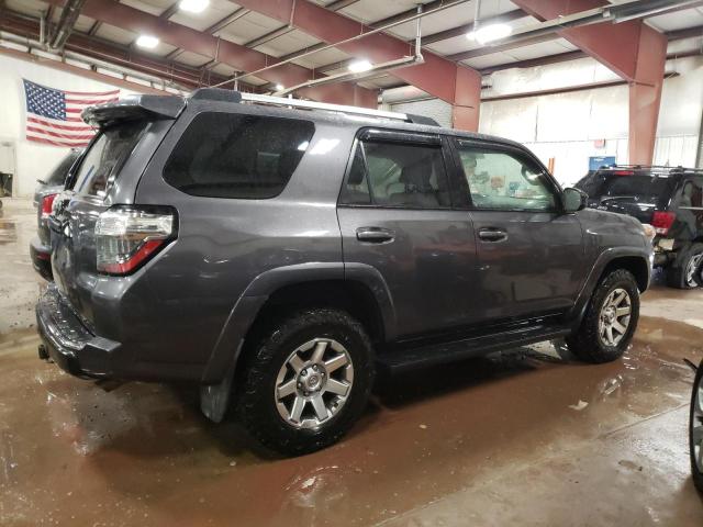 Photo 3 from auction – 2015 TOYOTA 4RUNNER SR with VIN JTEBU5JR8F5224440