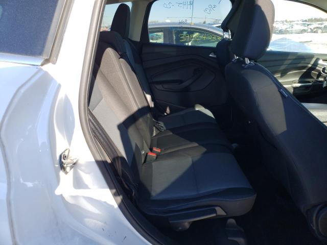 Photo 10 from auction – 2018 FORD ESCAPE SE with VIN 1FMCU0GDXJUD18417
