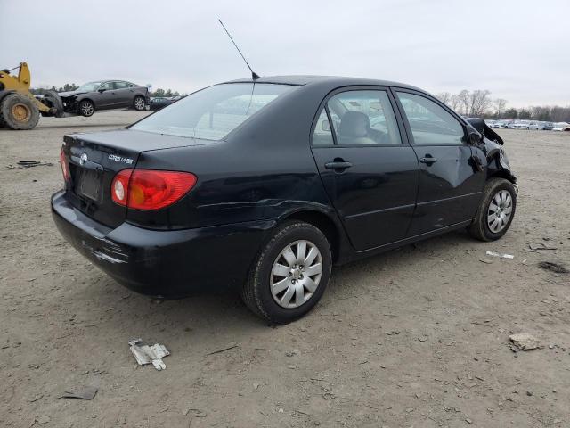 Photo 3 from auction – 2004 TOYOTA COROLLA CE with VIN 2T1BR32EX4C257056