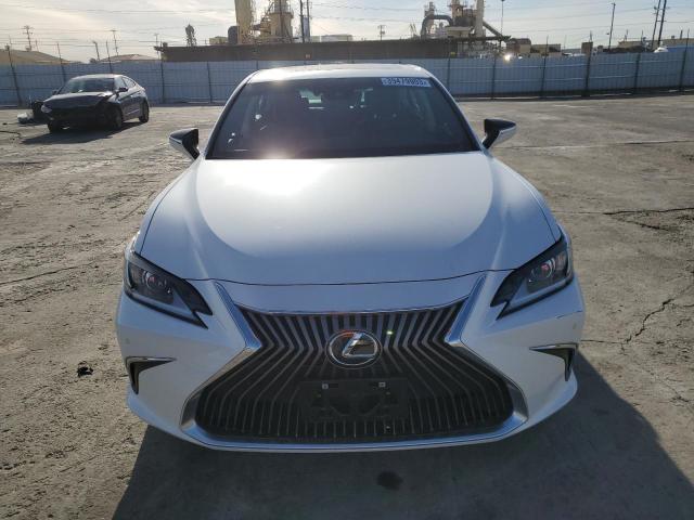 Photo 5 from auction – 2021 LEXUS ES 350 BAS with VIN 58ADZ1B14MU110653