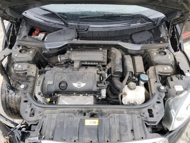 Photo 11 from auction – 2016 MINI COOPER COU with VIN WMWZB3C53GWR49265