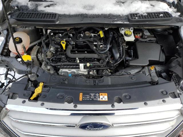 Photo 11 from auction – 2019 FORD ESCAPE SE with VIN 1FMCU9GD2KUA48718