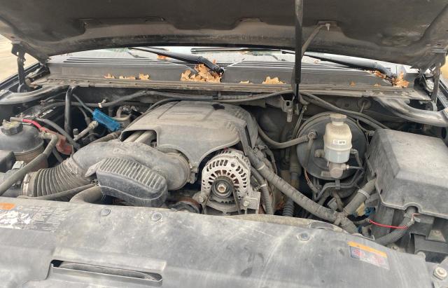 Photo 7 from auction – 2011 CADILLAC ESCALADE E with VIN 3GYT4MEF1BG401376