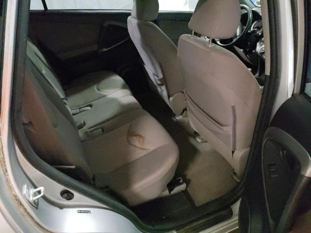 Photo 11 from auction – 2006 TOYOTA RAV4 with VIN JTMBD33V665015958
