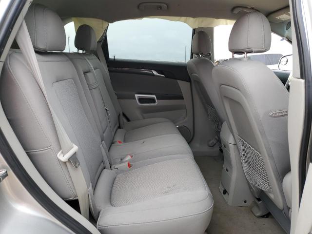 Photo 11 from auction – 2008 SATURN VUE XE with VIN 3GSCL33P58S643631