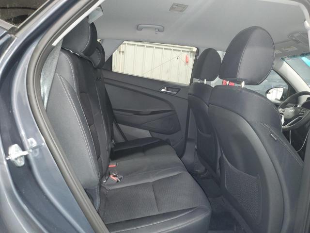 Photo 11 from auction – 2021 HYUNDAI TUCSON SE with VIN KM8J2CA45MU296869