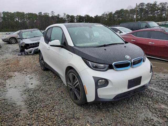 Photo 4 from auction – 2014 BMW I3 REX with VIN WBY1Z4C51EV276379