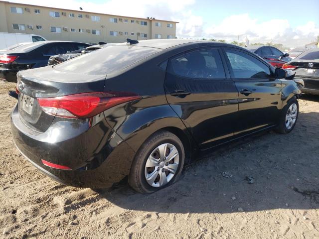 Photo 3 from auction – 2016 HYUNDAI ELANTRA SE with VIN KMHDH4AE3GU637040