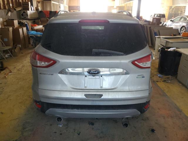 Photo 6 from auction – 2013 FORD ESCAPE SEL with VIN 1FMCU9HX6DUC14590
