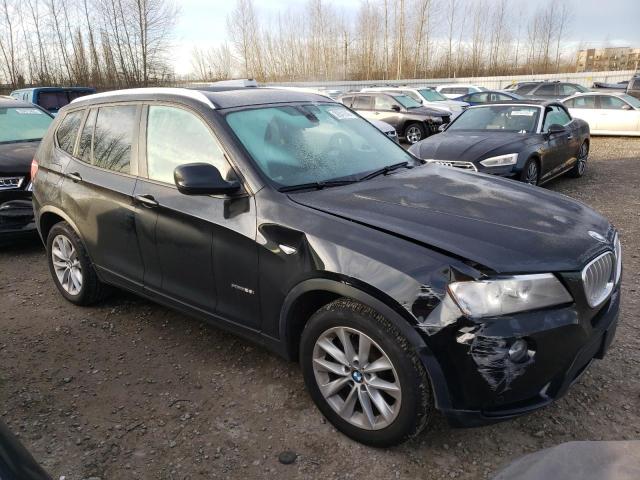 Photo 4 from auction – 2013 BMW X3 XDRIVE2 with VIN 5UXWX9C53D0A32322
