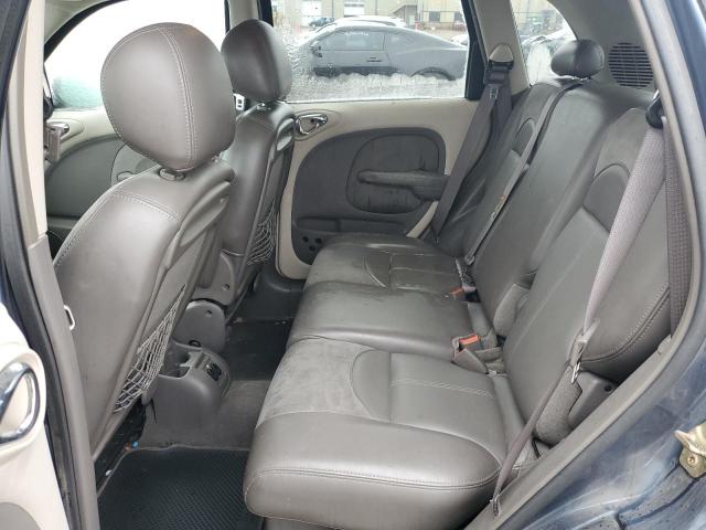 Photo 10 from auction – 2002 CHRYSLER PT CRUISER with VIN 3C8FY68B62T308709