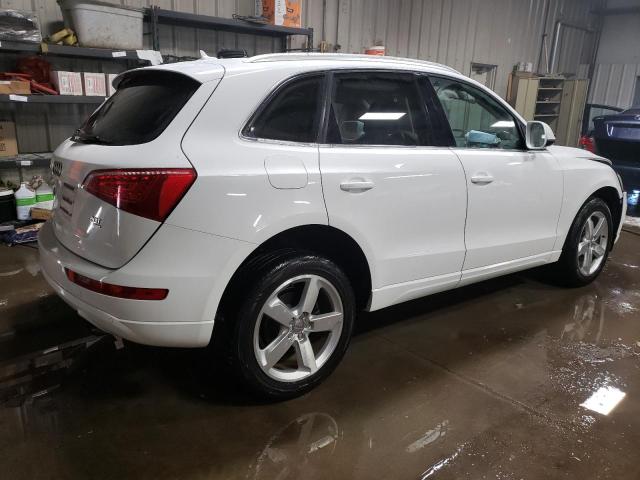 Photo 3 from auction – 2012 AUDI Q5 PREMIUM with VIN WA1LFAFP8CA083045
