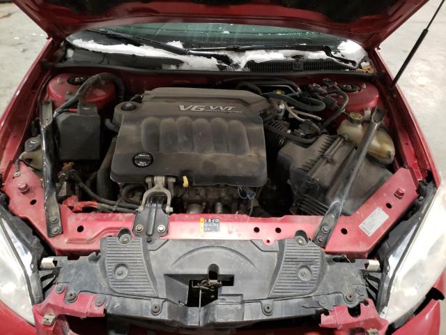 Photo 11 from auction – 2014 CHEVROLET IMPALA LIM with VIN 2G1WC5E3XE1136657