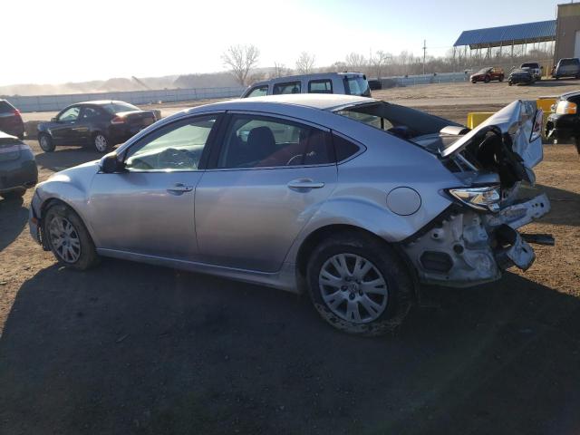 Photo 2 from auction – 2012 MAZDA 6 I with VIN 1YVHZ8BH4C5M30951