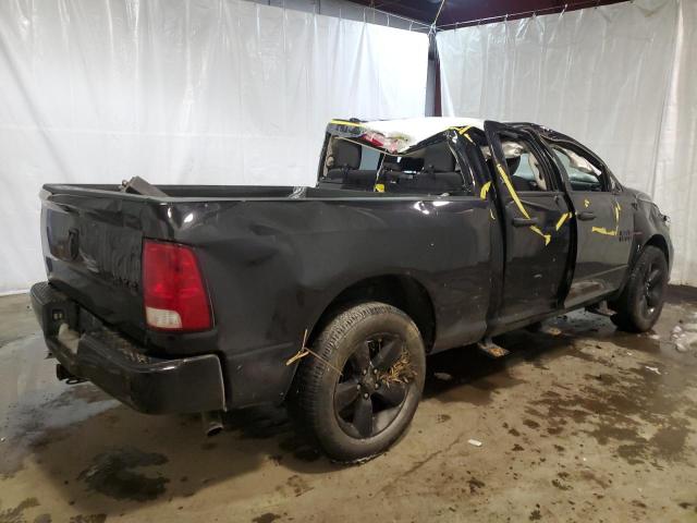 Photo 3 from auction – 2018 RAM 1500 ST with VIN 1C6RR7FT9JS310345