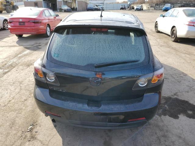 Photo 6 from auction – 2006 MAZDA 3 HATCHBAC with VIN JM1BK344761534617