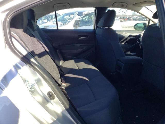 Photo 10 from auction – 2020 TOYOTA COROLLA LE with VIN JTDEPRAE8LJ021631