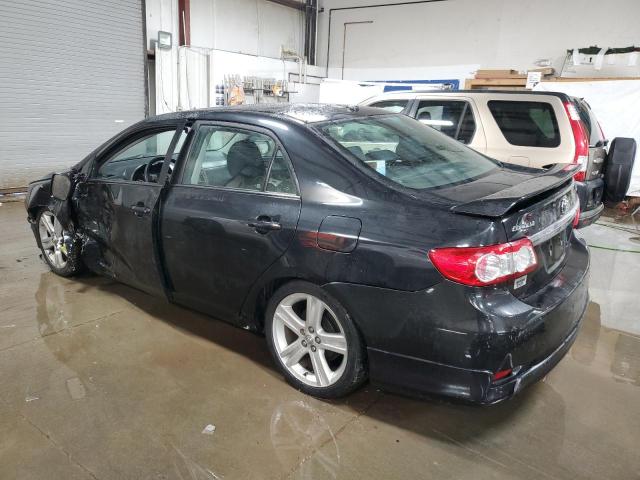 Photo 2 from auction – 2013 TOYOTA COROLLA BA with VIN 2T1BU4EE1DC101035