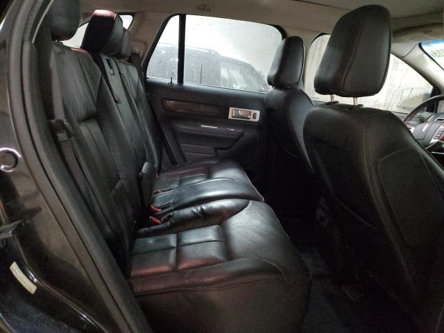 Photo 11 from auction – 2010 LINCOLN MKX with VIN 2LMDJ8JC1ABJ32271