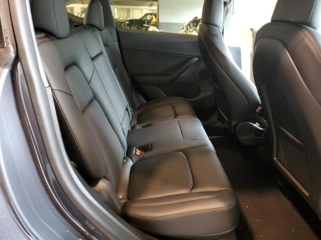 Photo 11 from auction – 2022 TESLA MODEL Y with VIN 7SAYGDEF6NF378189