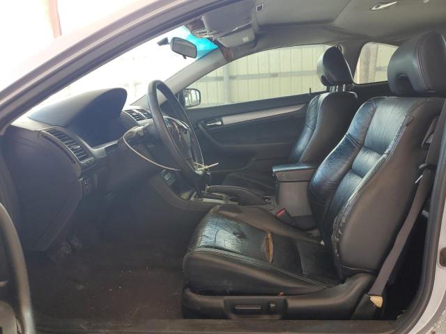 Photo 7 from auction – 2003 HONDA ACCORD EX with VIN 1HGCM82623A037892
