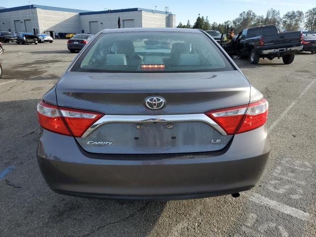 Photo 6 from auction – 2015 TOYOTA CAMRY LE with VIN 4T1BF1FK2FU086494