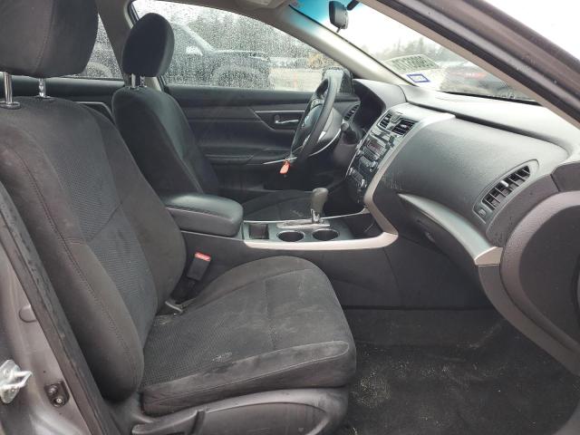 Photo 7 from auction – 2015 NISSAN ALTIMA 2.5 with VIN 1N4AL3AP2FC487479