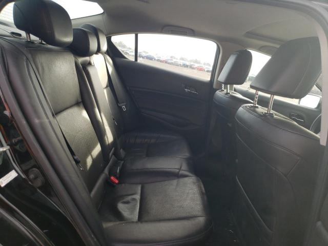 Photo 10 from auction – 2014 ACURA ILX 20 with VIN 19VDE1F34EE014811