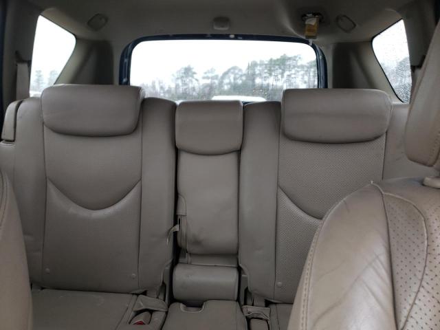 Photo 10 from auction – 2011 TOYOTA RAV4 LIMIT with VIN JTMYF4DV5B5038988