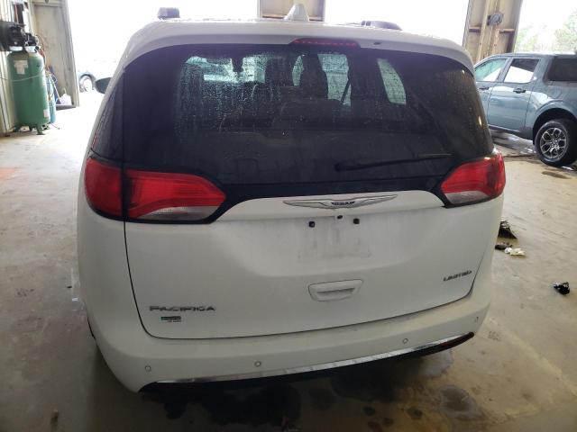 Photo 6 from auction – 2020 CHRYSLER PACIFICA L with VIN 2C4RC1GG2LR275273