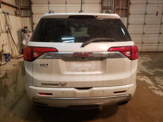 Photo 6 from auction – 2019 GMC ACADIA DEN with VIN 1GKKNPLS7KZ290000