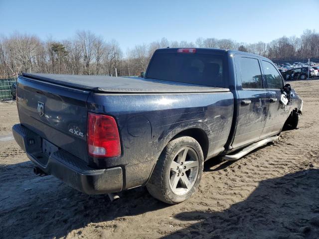 Photo 3 from auction – 2016 RAM 1500 ST with VIN 1C6RR7ST9GS326351