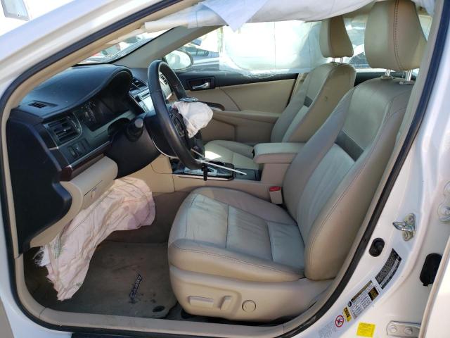 Photo 7 from auction – 2012 TOYOTA CAMRY BASE with VIN 4T1BF1FK1CU627854