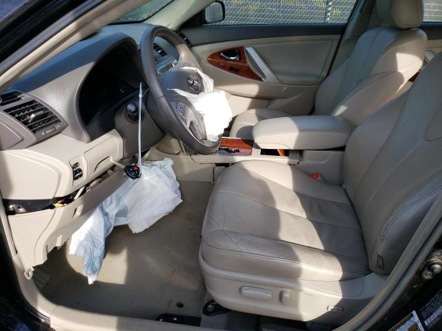 Photo 7 from auction – 2009 TOYOTA CAMRY with VIN 4T1BE46K19U812628