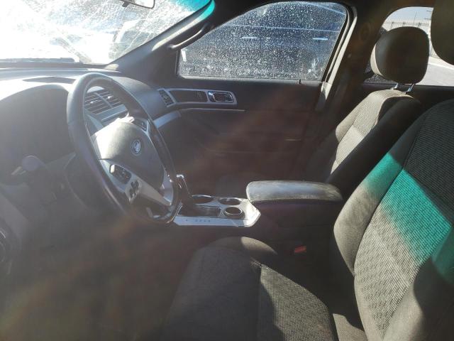 Photo 7 from auction – 2012 FORD EXPLORER X with VIN 1FMHK7D82CGB04258