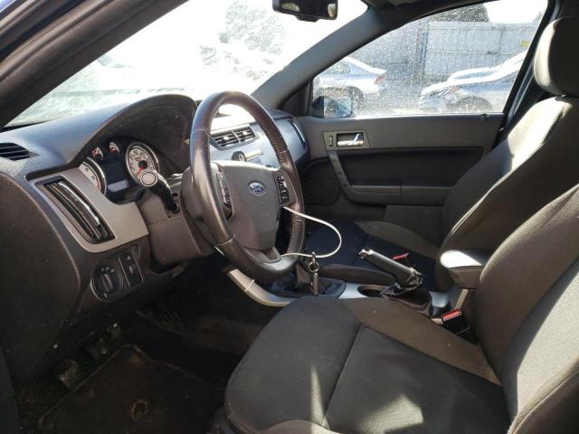 Photo 7 from auction – 2010 FORD FOCUS SES with VIN 1FAHP3GNXAW233731