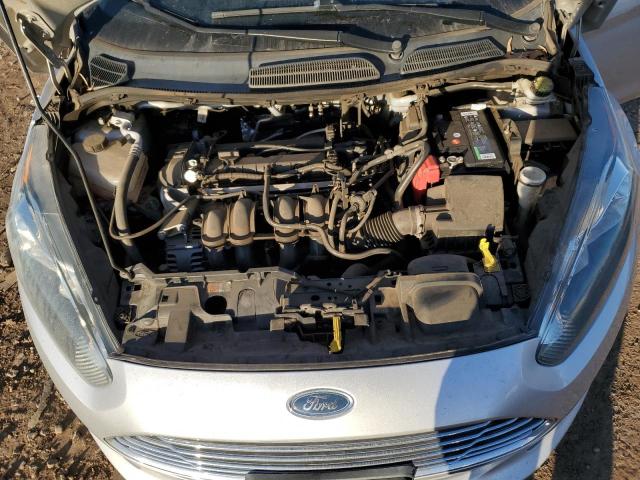 Photo 11 from auction – 2016 FORD FIESTA SE with VIN 3FADP4BJ5GM122229