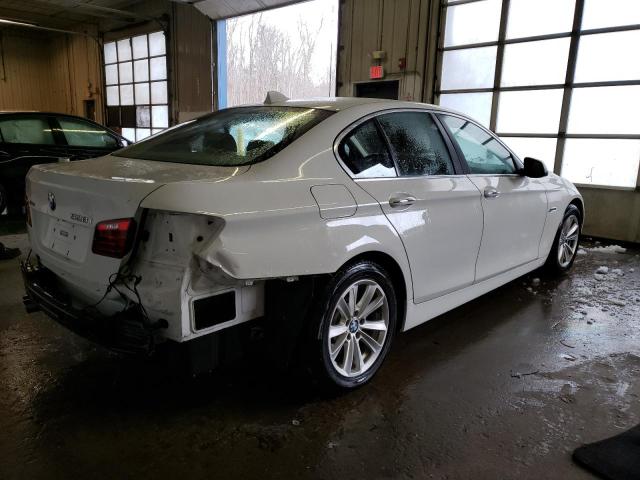 Photo 3 from auction – 2015 BMW 528 XI with VIN WBA5A7C52FD623489
