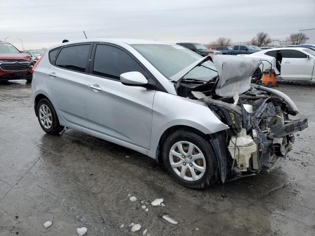 Photo 4 from auction – 2013 HYUNDAI ACCENT GLS with VIN KMHCT5AE4DU111804